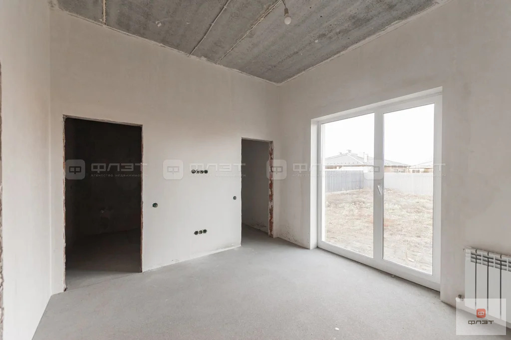 Продажа дома, Большие Кабаны, Лаишевский район, ул. Садовая - Фото 3