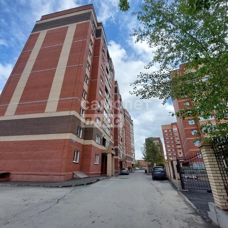 Продажа квартиры, Новосибирск, ул. Выборная - Фото 13