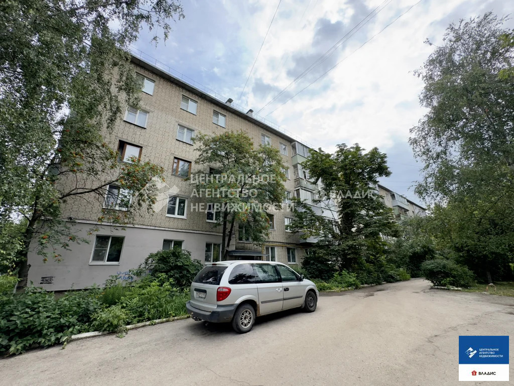 Аренда квартиры, Рязань, ул. Весенняя - Фото 12