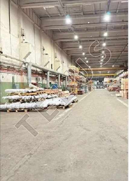 м. Пражская, ул. Дорожная, 4939 м2, "Продажа ... - Фото 2