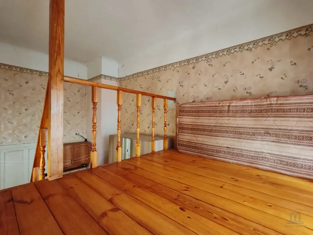Продаю комнату с антресолью в коммуналке в центре Ростова-на-Дону - Фото 8