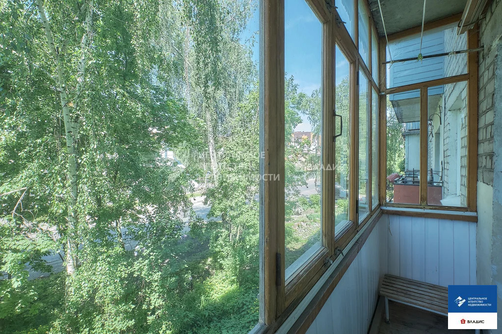 Продажа квартиры, Рязань, Речников проезд - Фото 9