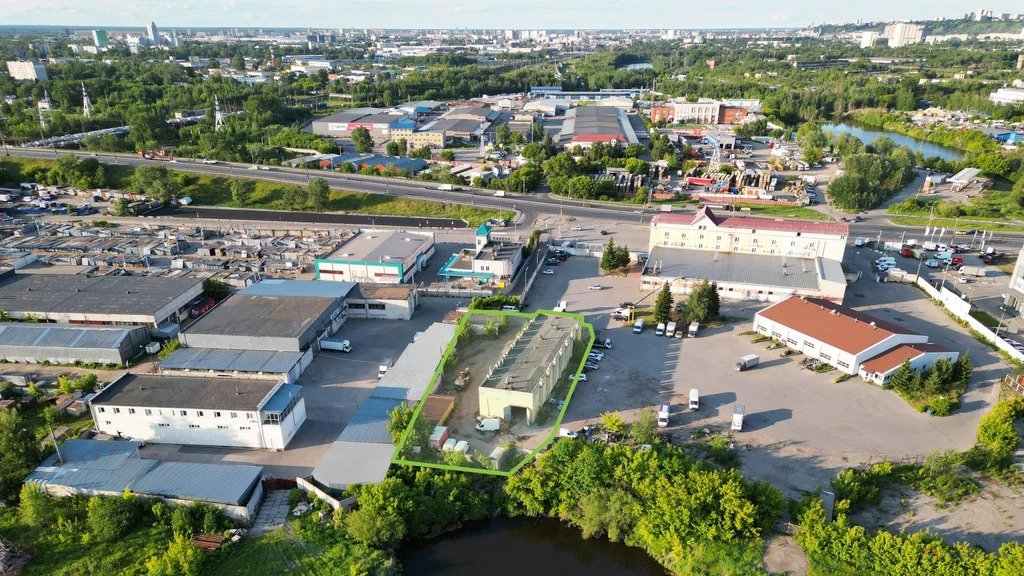 Продажа ПСН, Нижний Новгород, ул. Удмуртская - Фото 1