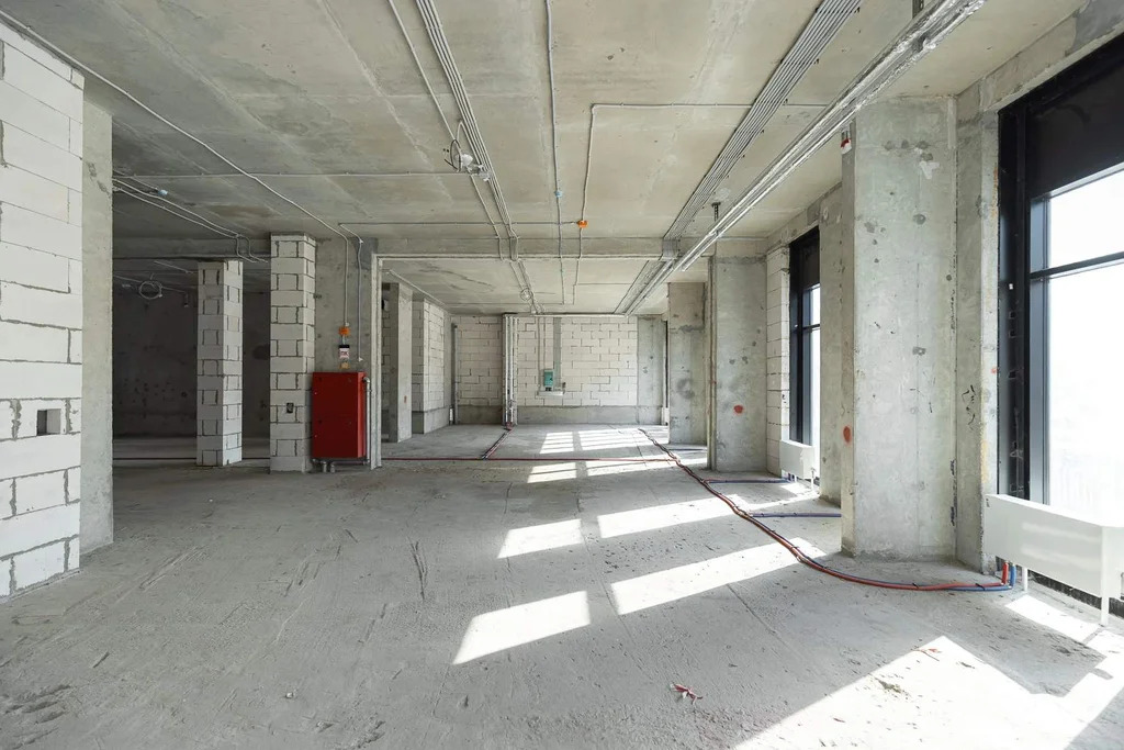 Аренда ПСН площадью 508.6 м2 - Фото 10