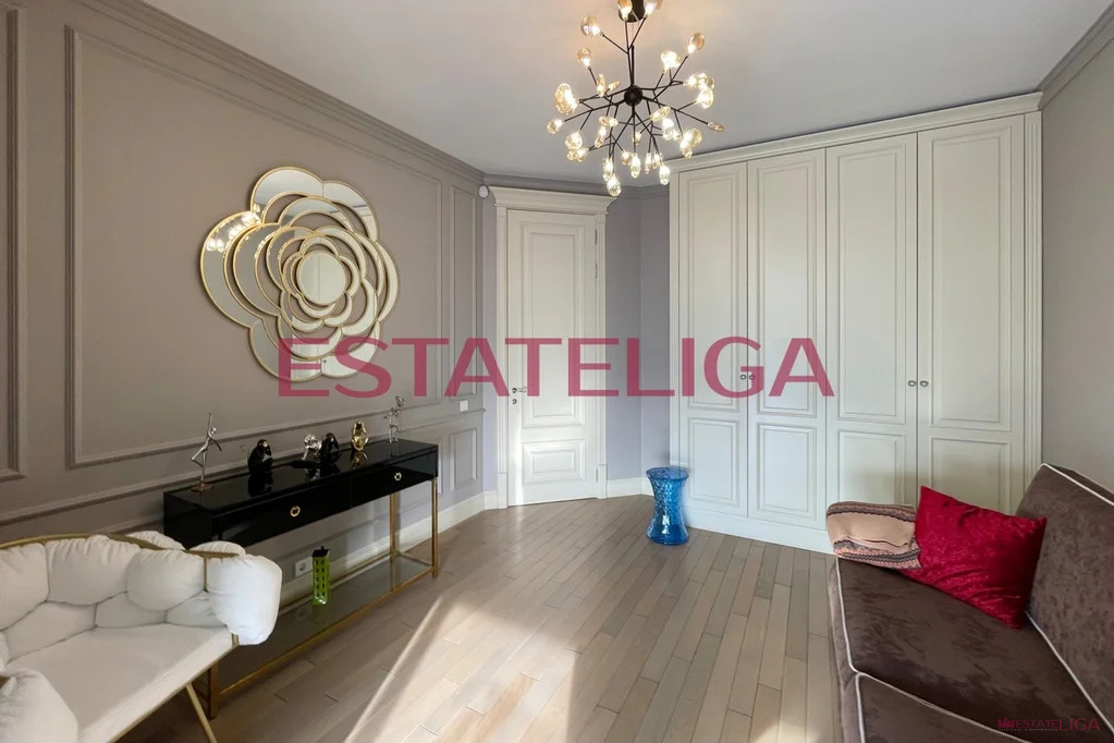 Аренда квартиры, Береговой проезд - Фото 17