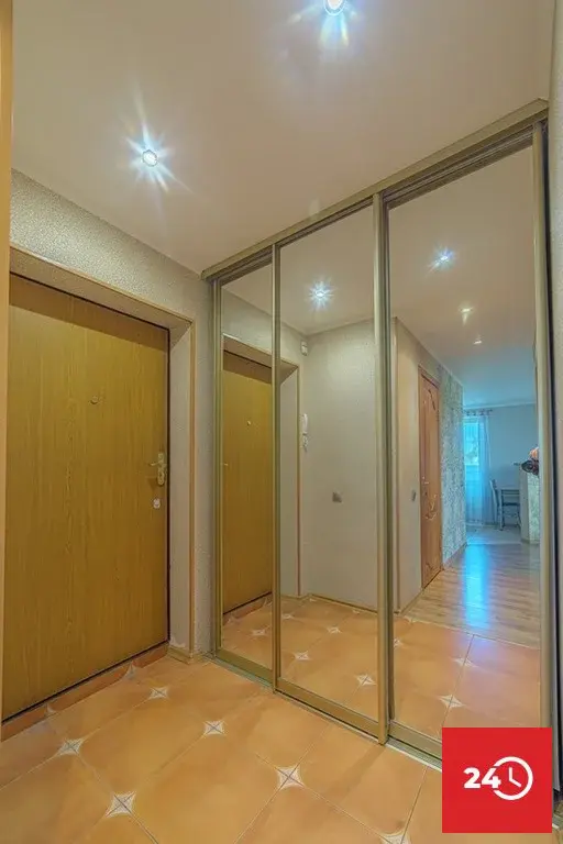 В продаже 2к квартира с хорошим ремонтом по Краснова 40! - Фото 20