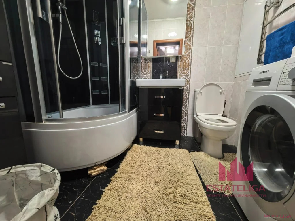 Аренда квартиры, 6-я Радиальная улица - Фото 18