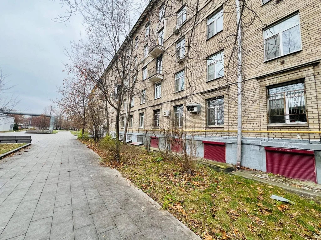 Продается помещения свободного назначения 553 м2 - Фото 5