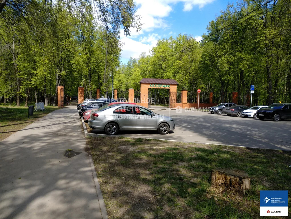 Продажа квартиры, Рязань, Речников проезд - Фото 21