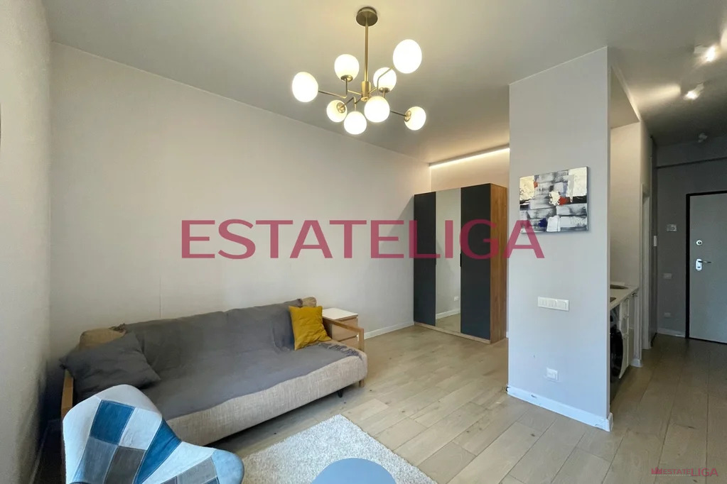 Аренда квартиры, Береговой проезд - Фото 3