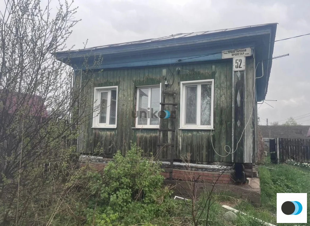 Продажа дома, Благовещенск, Благовещенский район, ул. Пролетарская - Фото 2