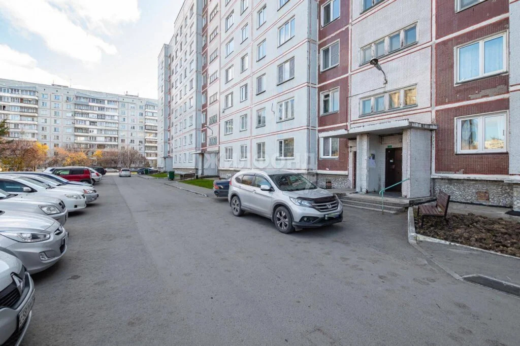 Продажа квартиры, Новосибирск, ул. Полевая - Фото 23