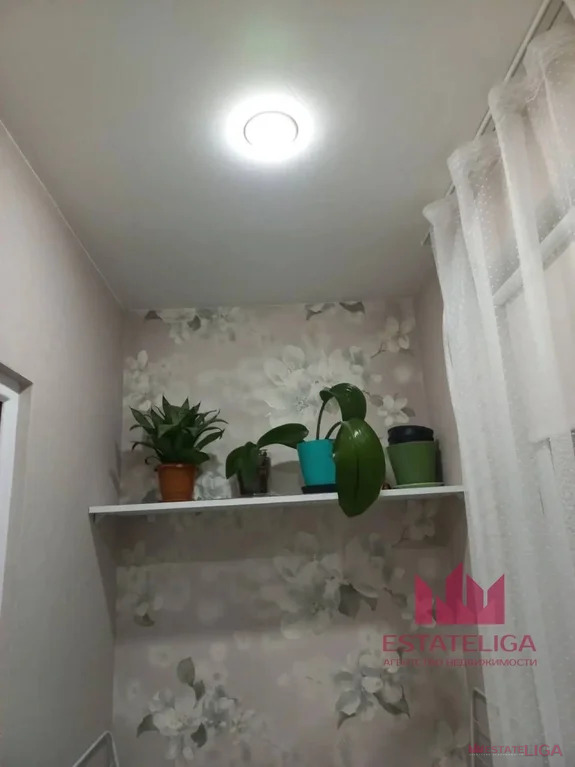 Продажа квартиры, Лопатино, Ленинский район, Сухановская улица - Фото 8