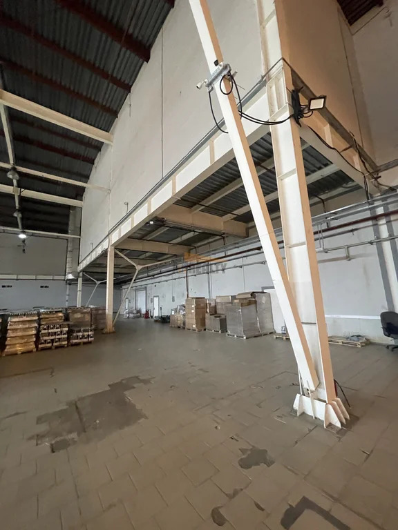 Аренда склада, Химки, Вашутинское ш. - Фото 5