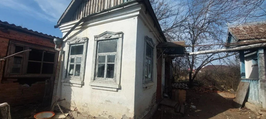 Продажа дома, Афипский, Северский район, ул. Школьная - Фото 1
