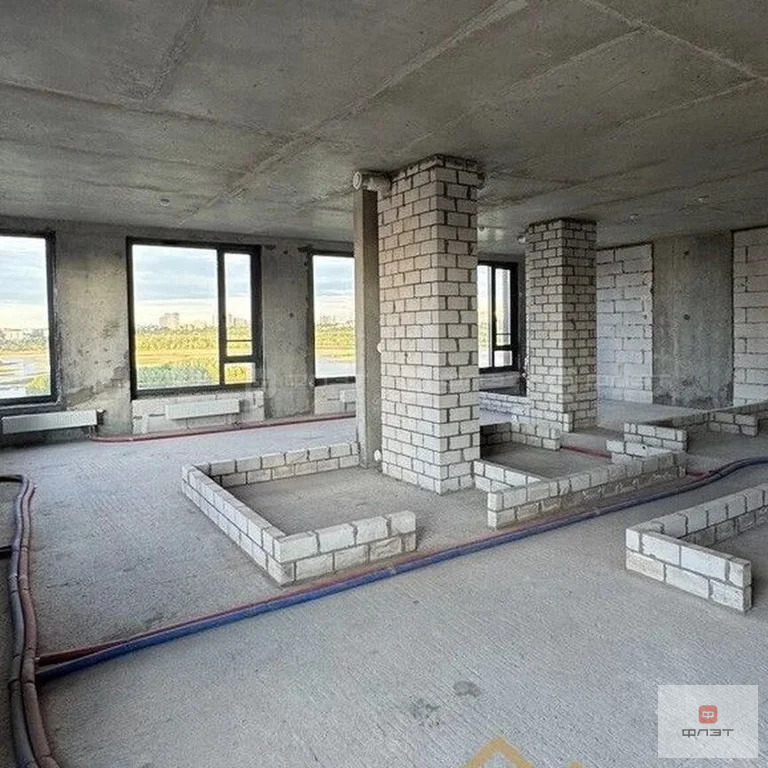 Продажа квартиры, Казань, ул. Алексея Козина - Фото 4