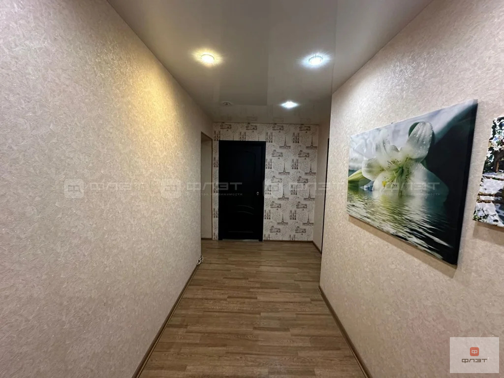 Продажа квартиры, Зеленодольск, Зеленодольский район, ул. Комарова - Фото 5