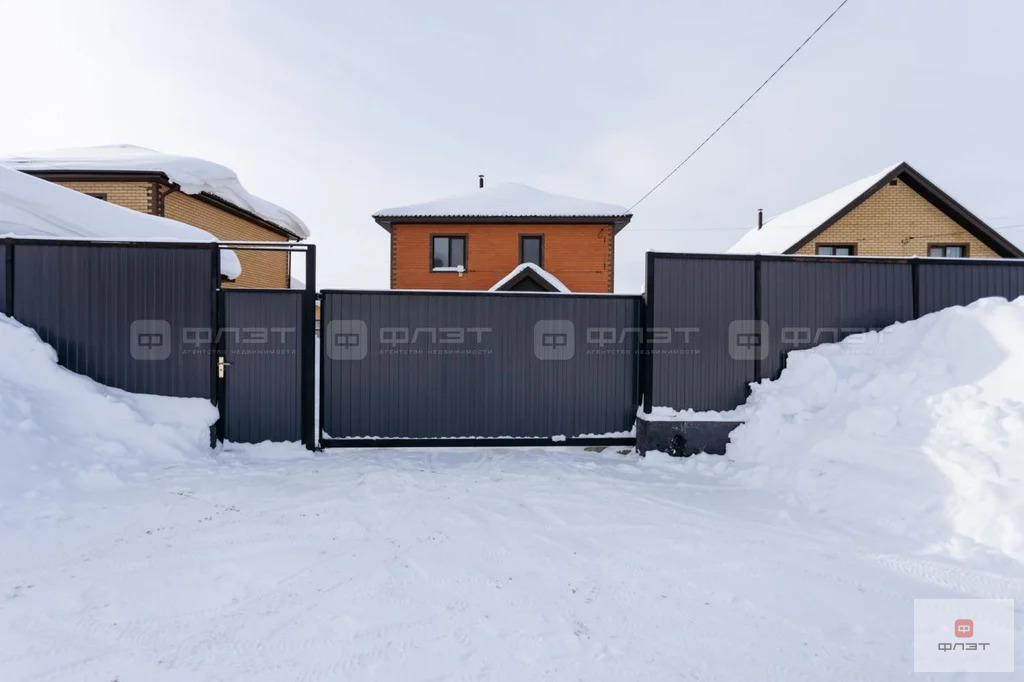 Продажа дома, Богородское, Пестречинский район, ул. Комарова - Фото 16