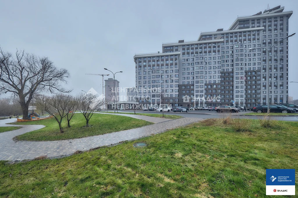 Продажа квартиры, Рязань, улица Александра Полина - Фото 1