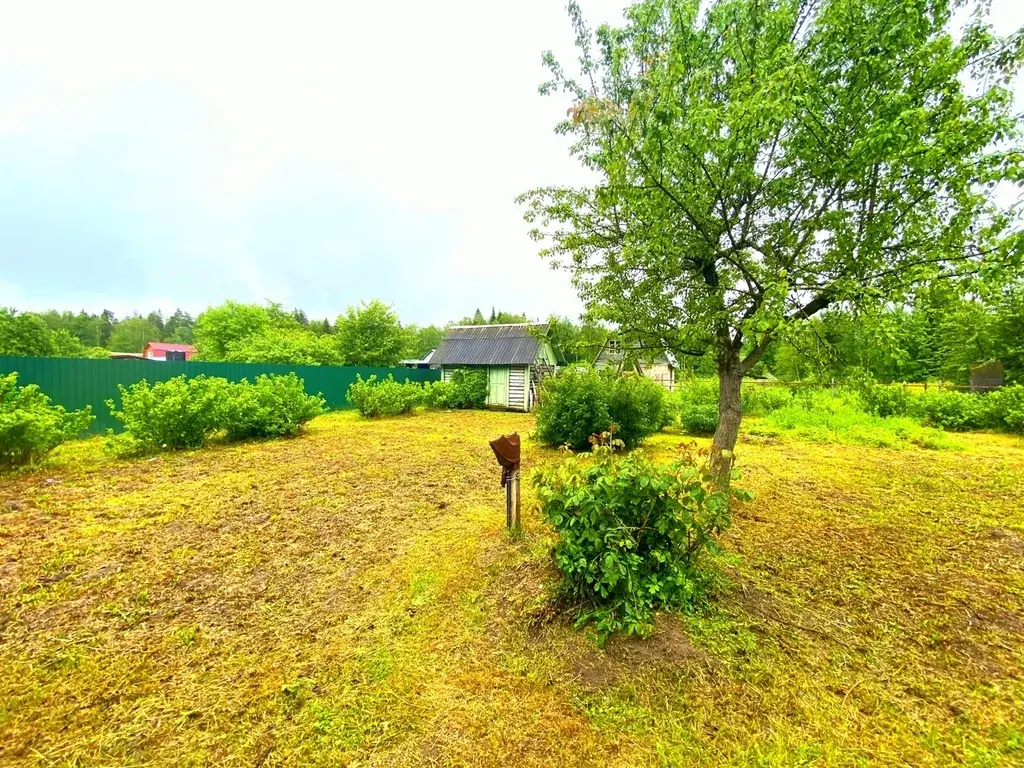 Дача в СНТ Мир - Фото 15