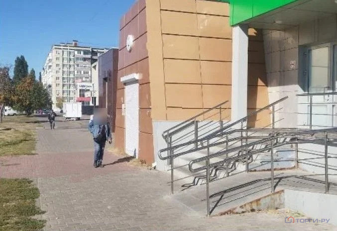 Продажа торгового помещения, Белгород, ул. Буденного - Фото 1