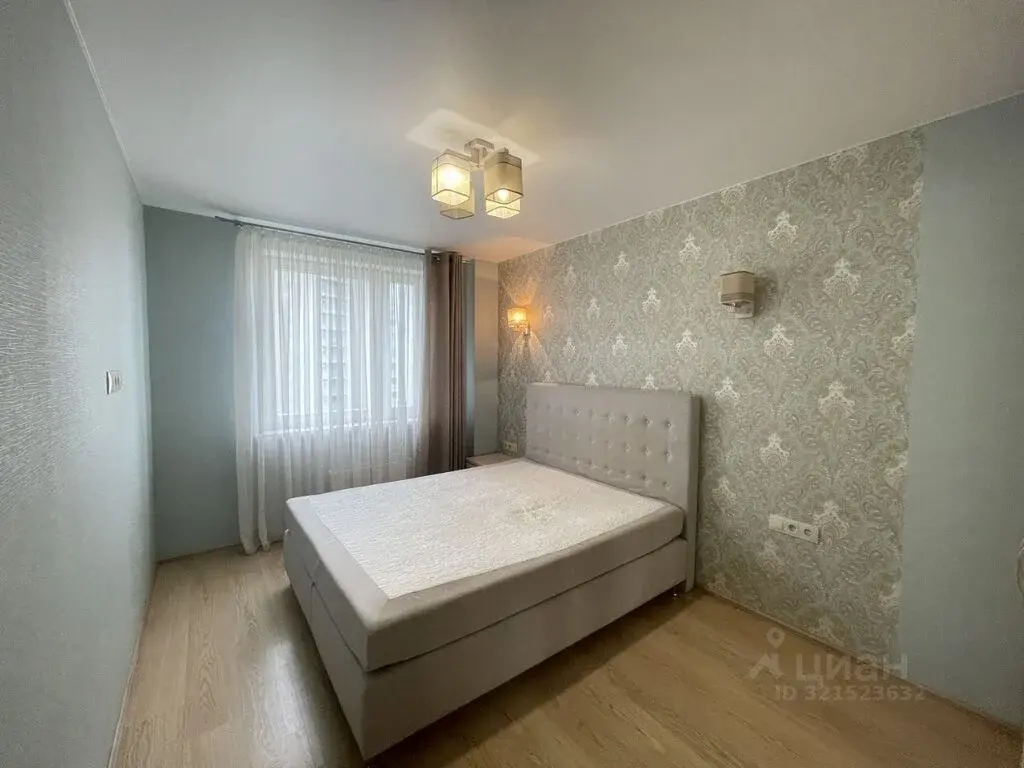 Купить трехкомнатную квартиру 72.0м ул. Березовая, 13, Видное, ... - Фото 10