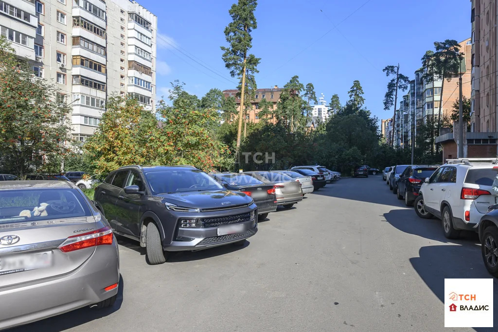 Продажа квартиры, Королев, Ленинская улица - Фото 34