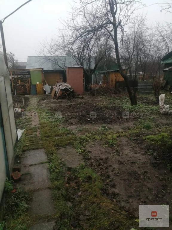 Продажа дома, Казань, садовое товарищество Любитель Природы - Фото 5