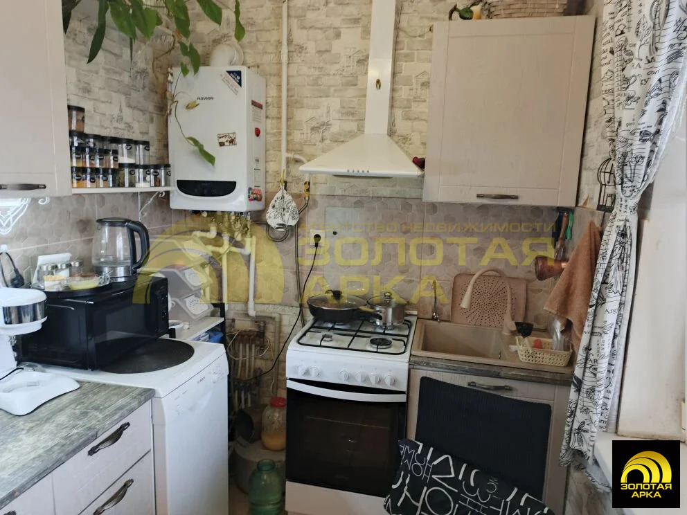 Продажа дома, Григорьевская, Северский район, ул. Ленина - Фото 13