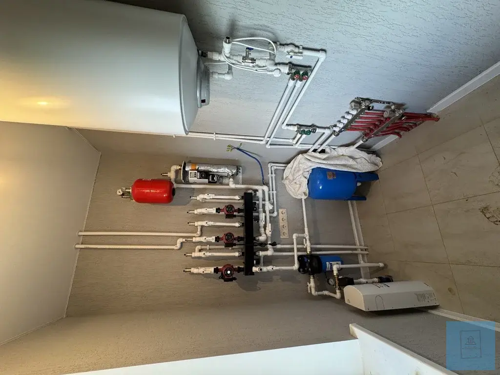 173 кв.м. на участке 10,8 сотки - Фото 10