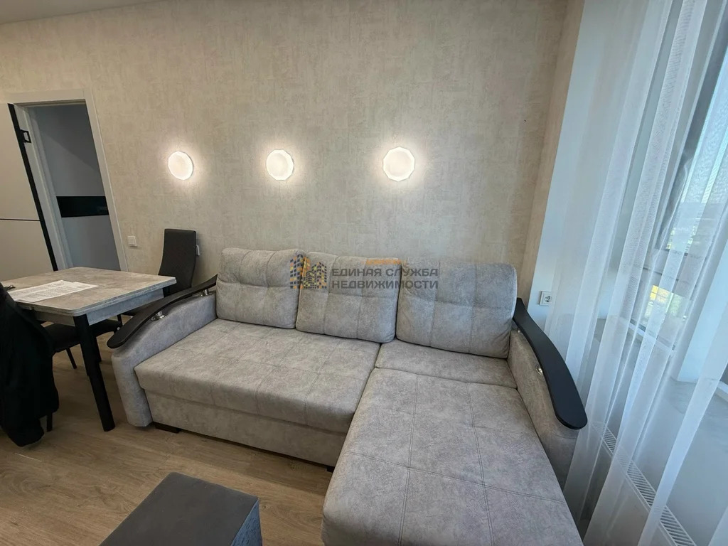 Аренда квартиры, Уфа, Ибрагимова б-р. - Фото 6