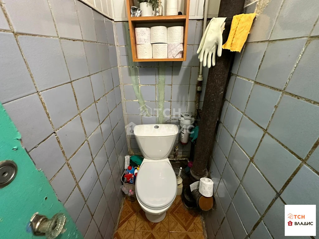 Аренда комнаты, Ивантеевка, ул. Трудовая - Фото 8