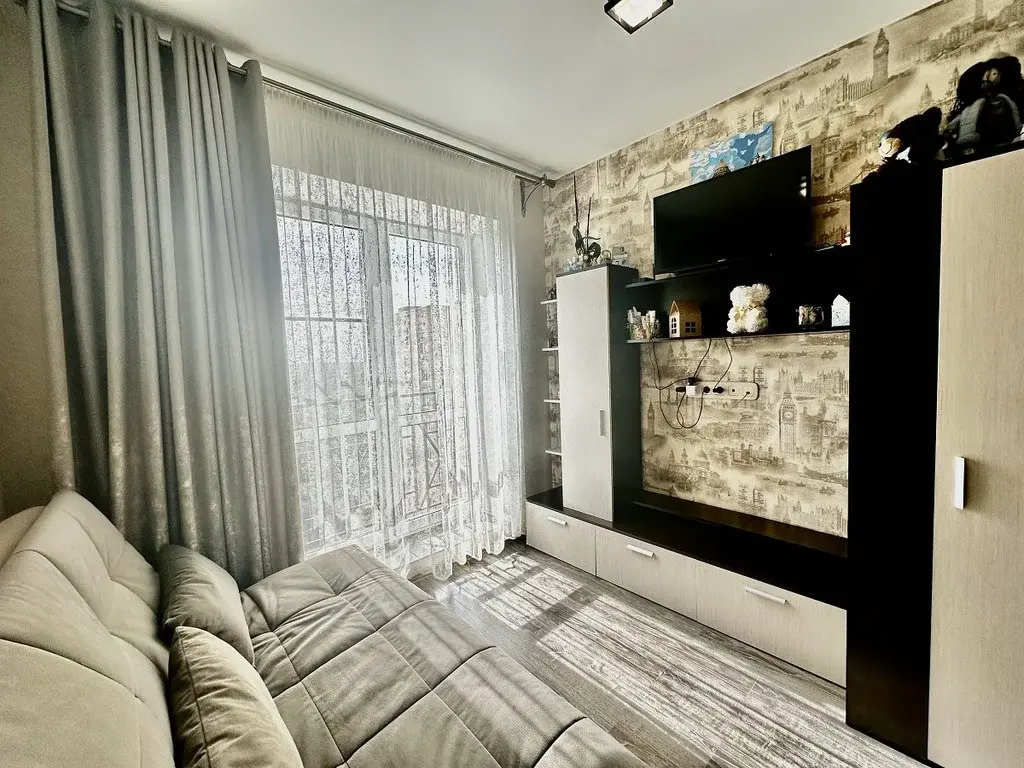 Квартира-студия город Дмитров, улица Спасская д. 6 А - Фото 3