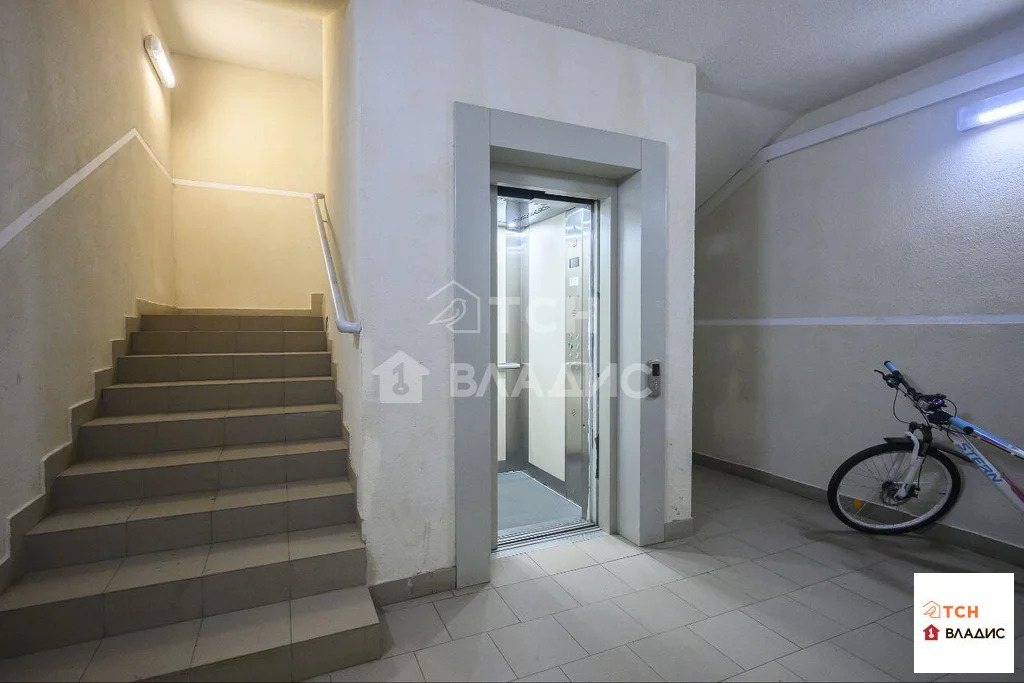 Продажа квартиры, Лесной, Советская улица - Фото 16