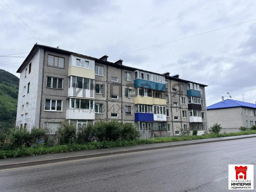 Продажа квартиры, Петропавловск-Камчатский, ул. Ключевская - Фото 14