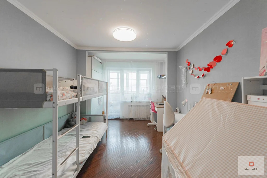 Продажа квартиры, Казань, ул. Четаева - Фото 23