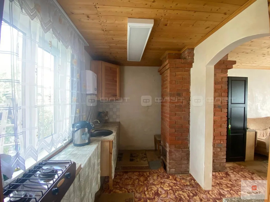 Продажа дома, Казань, снт. СНТ КАПО Горбунова - Фото 6