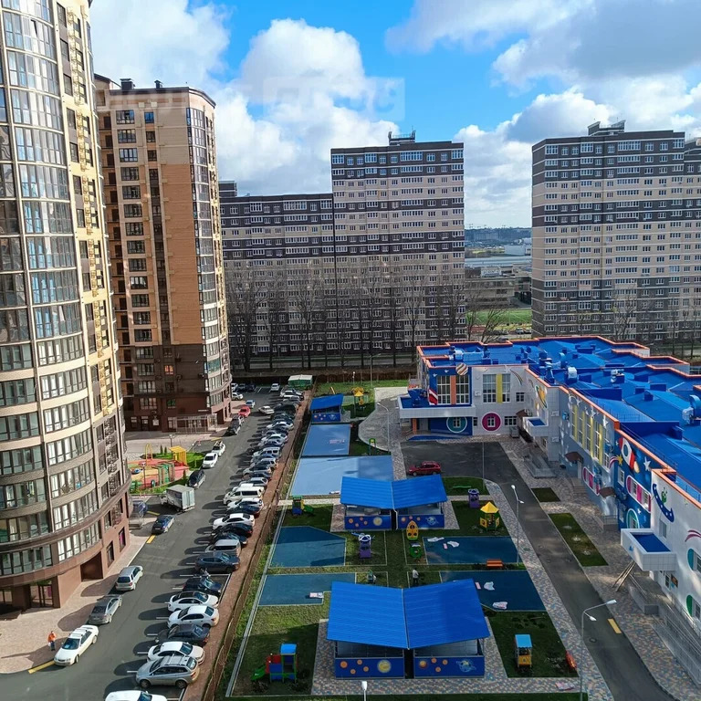 Продажа квартиры, Краснодар, улица Григория Булгакова - Фото 5