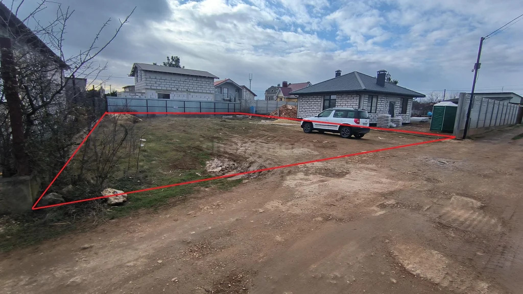 Продажа участка, Севастополь, территория СТ Кристалл-2 - Фото 2