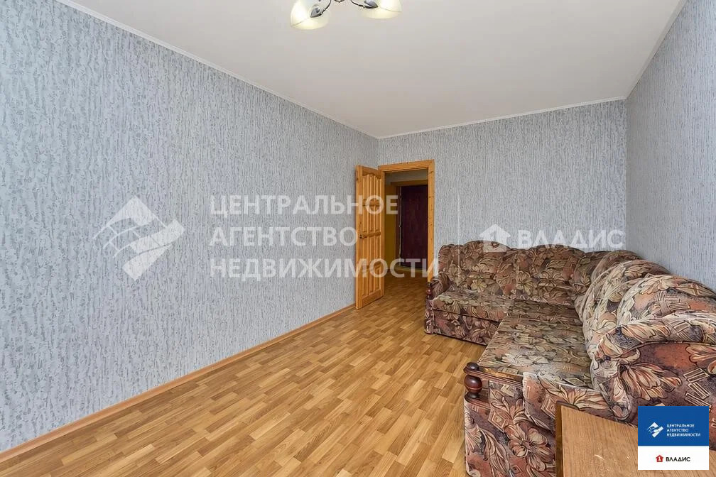 Продажа квартиры, Рязань, 1-й Осенний переулок - Фото 6