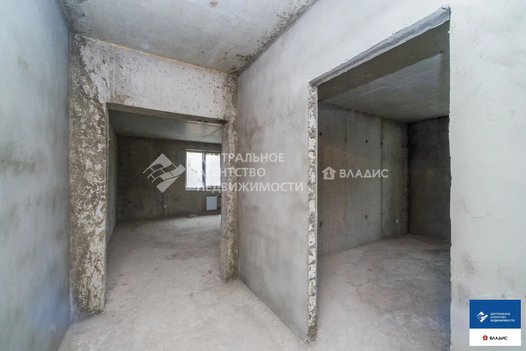 Продажа квартиры, Рязань, Первомайский пр-кт. - Фото 17