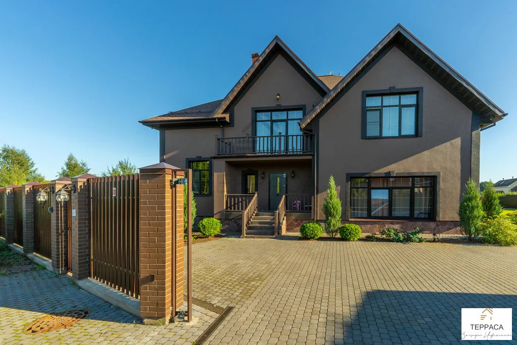 Продажа дома, Хязельки, Всеволожский район, Запрудная улица - Фото 9