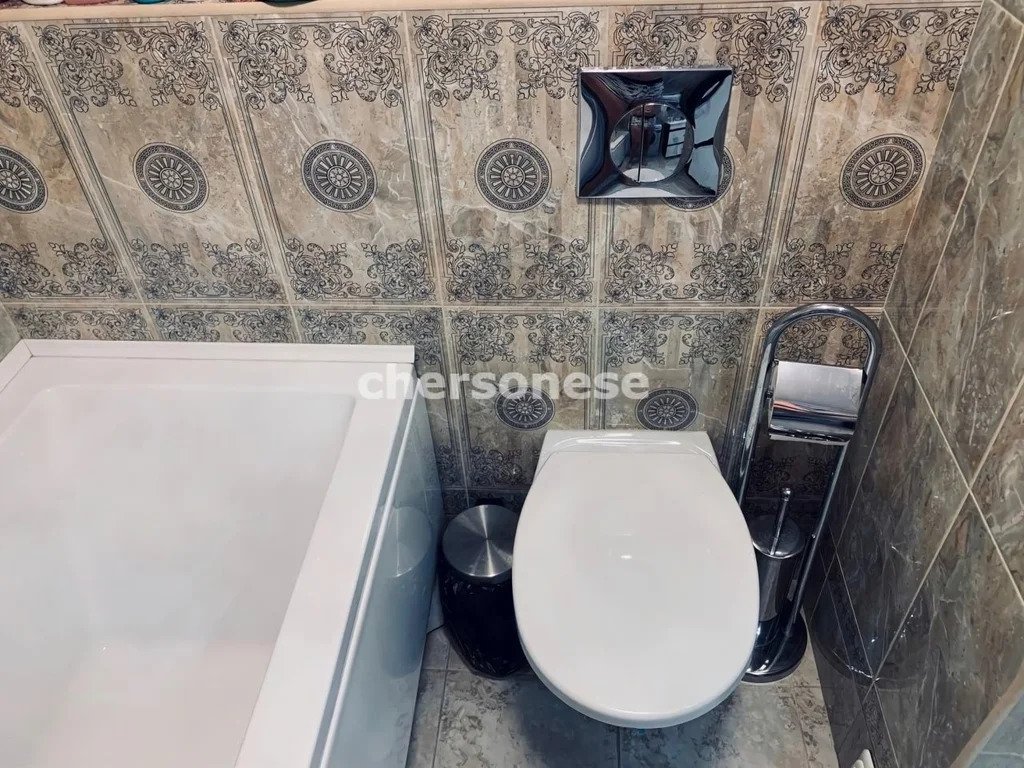 Продажа квартиры, Севастополь, Юрия Гагарина пр-кт. - Фото 18