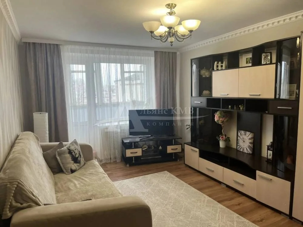 Продажа квартиры, Георгиевск, ул. Ленинградская - Фото 1