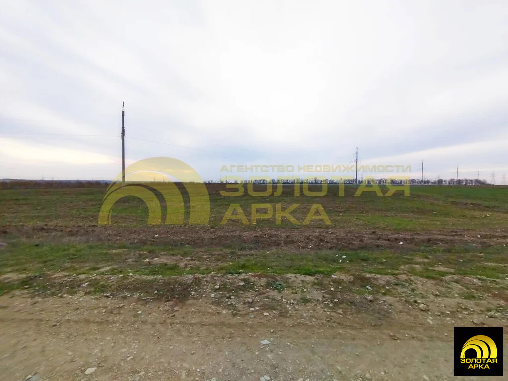 Продажа участка, Старотитаровская, Темрюкский район, Ильича пер. - Фото 5