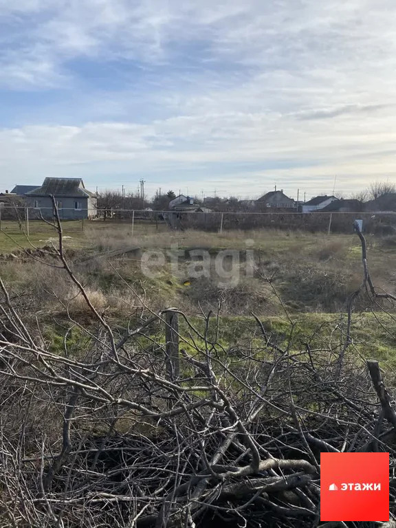 Продажа участка, Владимировка, Сакский район, ул. Советская - Фото 1