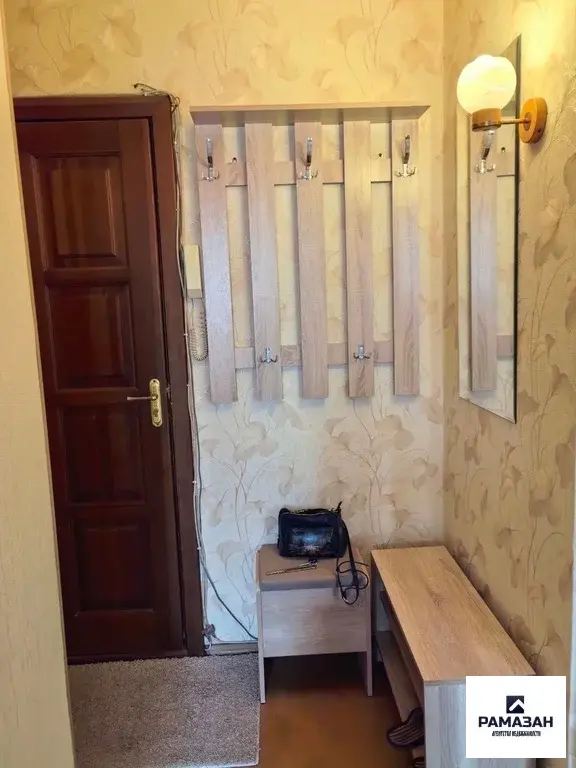 1-ком квартира ул.Фатыха Амирхана, д. 95 - Фото 4