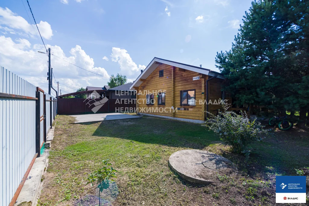 Продажа дома, Полково, Рязанский район, Уютная улица - Фото 5