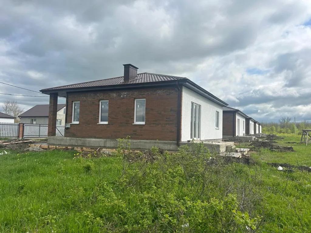 Продажа дома, Абинск, Абинский район, ул. Спортивная - Фото 2