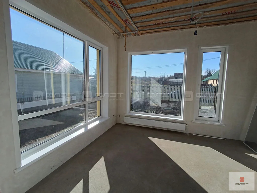 Продажа дома, Старые Бирюли, Высокогорский район, ул. Набережная - Фото 11